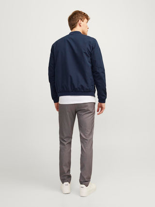 175876 Navy Blazer;4