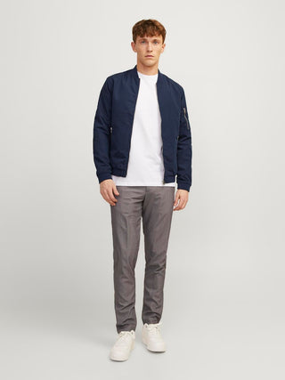 175876 Navy Blazer;5