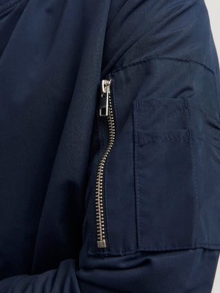 175876 Navy Blazer;6