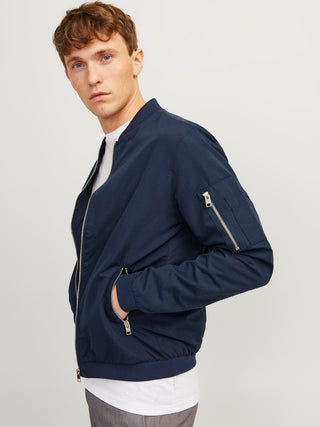 175876 Navy Blazer;7