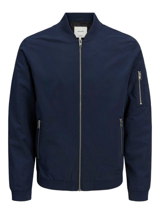 175876 Navy Blazer;1