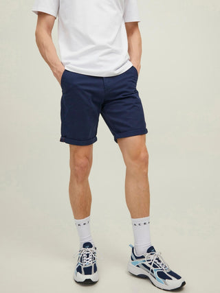 175876 Navy Blazer;3