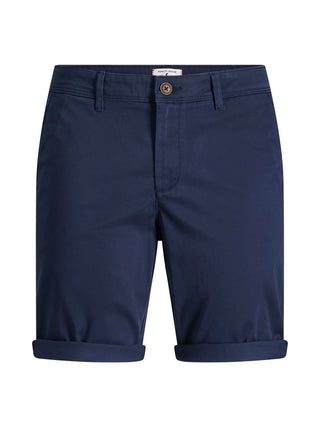 175876 Navy Blazer;1
