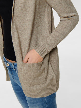 180069001 Beige/W. MELANGE;92
