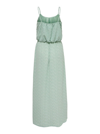 190702013 Chinois Green/KARO DOT;5