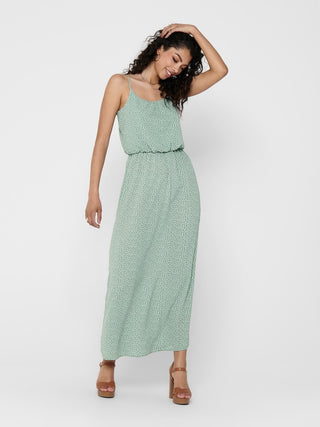 190702013 Chinois Green/KARO DOT;21
