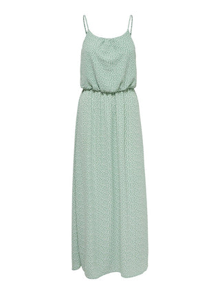 190702013 Chinois Green/KARO DOT;1