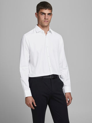 178074001 White/SLIM FIT;2