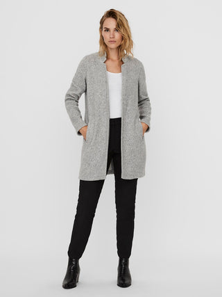 Bestseller / Damen-Jacke / VMBRUSHEDKATRINE JACKET GA ENT