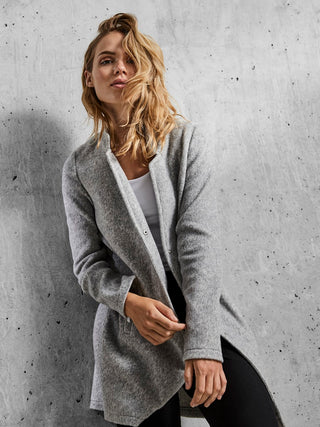 Bestseller / Damen-Jacke / VMBRUSHEDKATRINE JACKET GA ENT