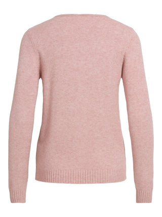 252816001 Misty Rose/MELANGE;28