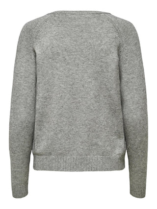 179075 Medium Grey Melange;15