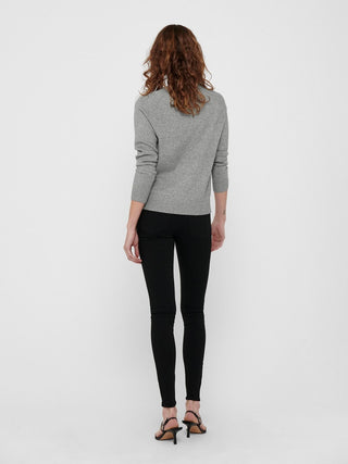 179075 Medium Grey Melange;16
