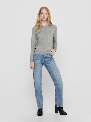 179075 Medium Grey Melange;19