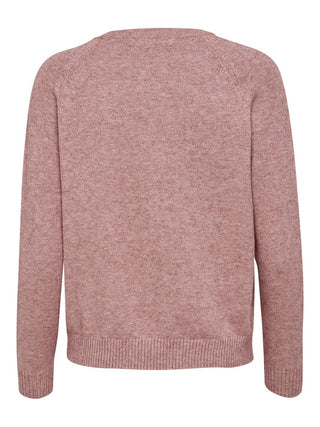 178119001 Dusty Rose/W. MELANGE;28