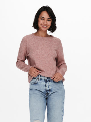 178119001 Dusty Rose/W. MELANGE;29