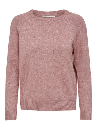 178119001 Dusty Rose/W. MELANGE;27