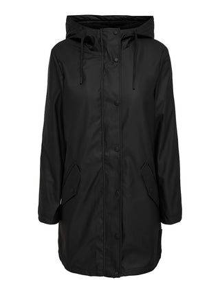 Only / Damen-Jacke / ONLSALLY RAINCOAT OTW NOOS
