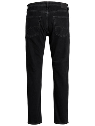 175694 Black Denim;18