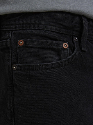 175694 Black Denim;19