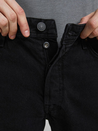 175694 Black Denim;20