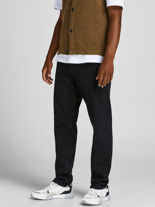 175694 Black Denim;21