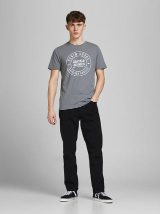 175694 Black Denim;23
