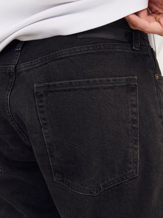 175694 Black Denim;11