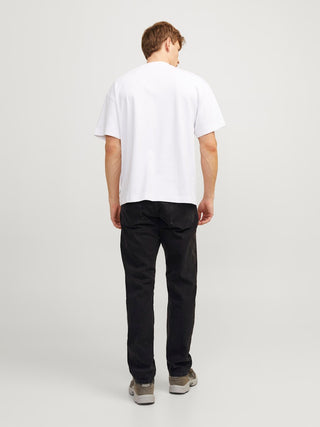 175694 Black Denim;16