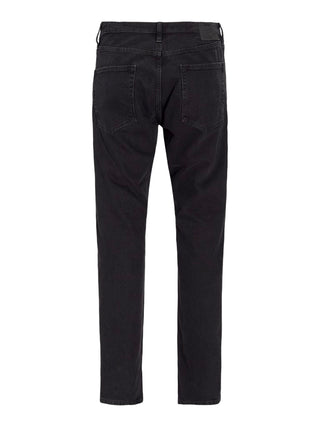 175694 Black Denim;2