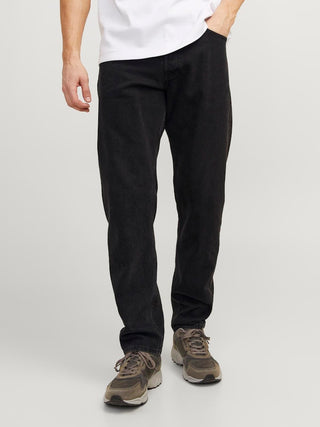 175694 Black Denim;5