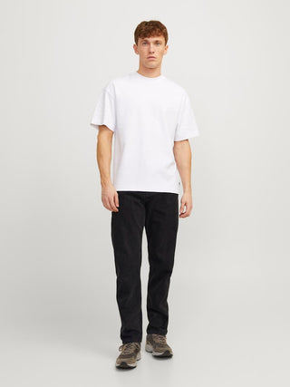 175694 Black Denim;7