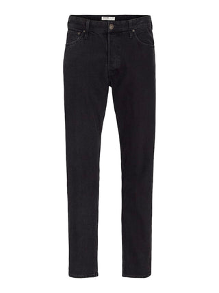 175694 Black Denim;1