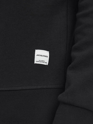 178012001 Black/REG;20