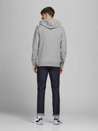 179085001 Light Grey Melange/REG;13