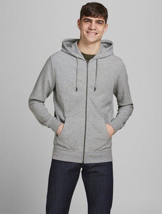 179085001 Light Grey Melange/REG;14