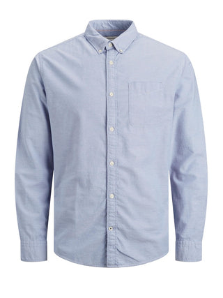 175775001 Cashmere Blue/SLIM FIT;13