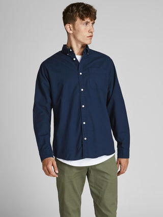 175876001 Navy Blazer/SLIM FIT;18