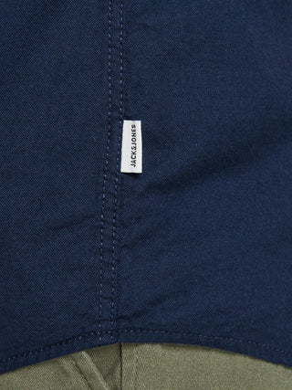 175876001 Navy Blazer/SLIM FIT;21