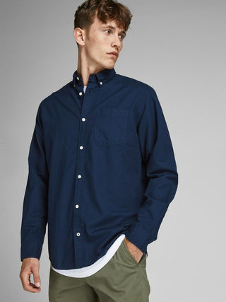 175876001 Navy Blazer/SLIM FIT;23