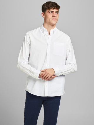 178074001 White/SLIM FIT;2