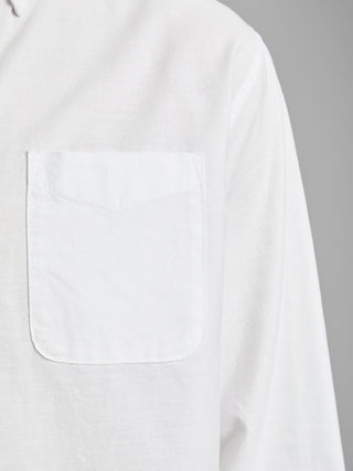 178074001 White/SLIM FIT;6