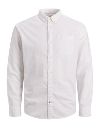 178074001 White/SLIM FIT;1