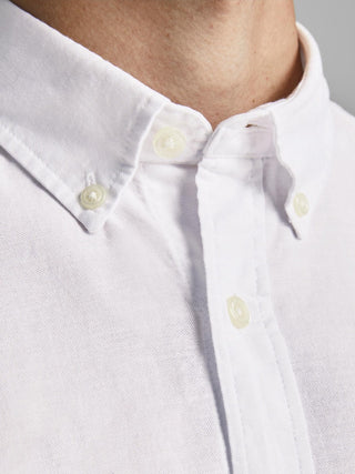 178074001 White/SLIM FIT;39