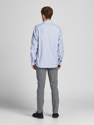 175775001 Cashmere Blue/SLIM FIT;26