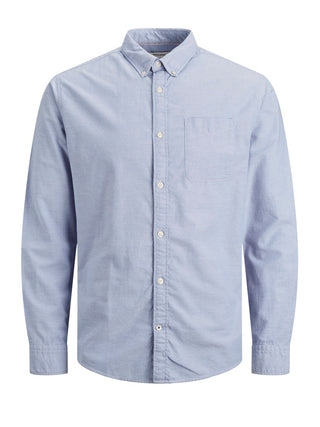 175775001 Cashmere Blue/SLIM FIT;24