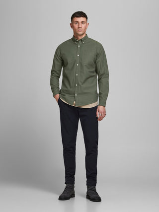 176578001 Forest Night/SLIM FIT;35