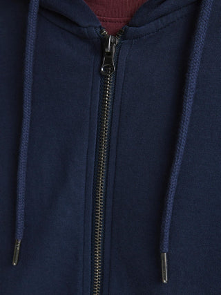 175876001 Navy Blazer/REG;17