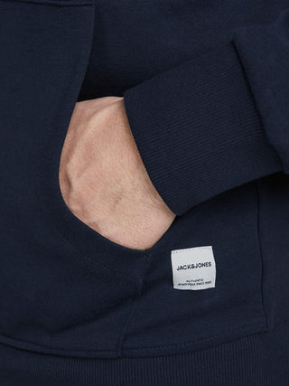 175876001 Navy Blazer/REG;18
