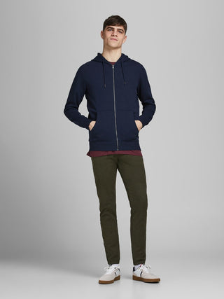 175876001 Navy Blazer/REG;21